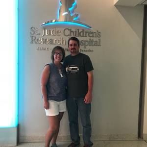 Meet your Posher, Marla